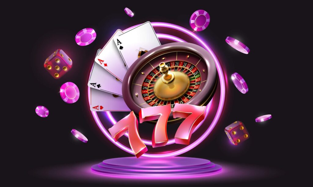 technical casino seo