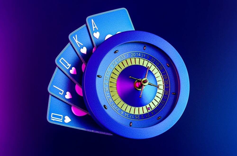 casino keyword strategy