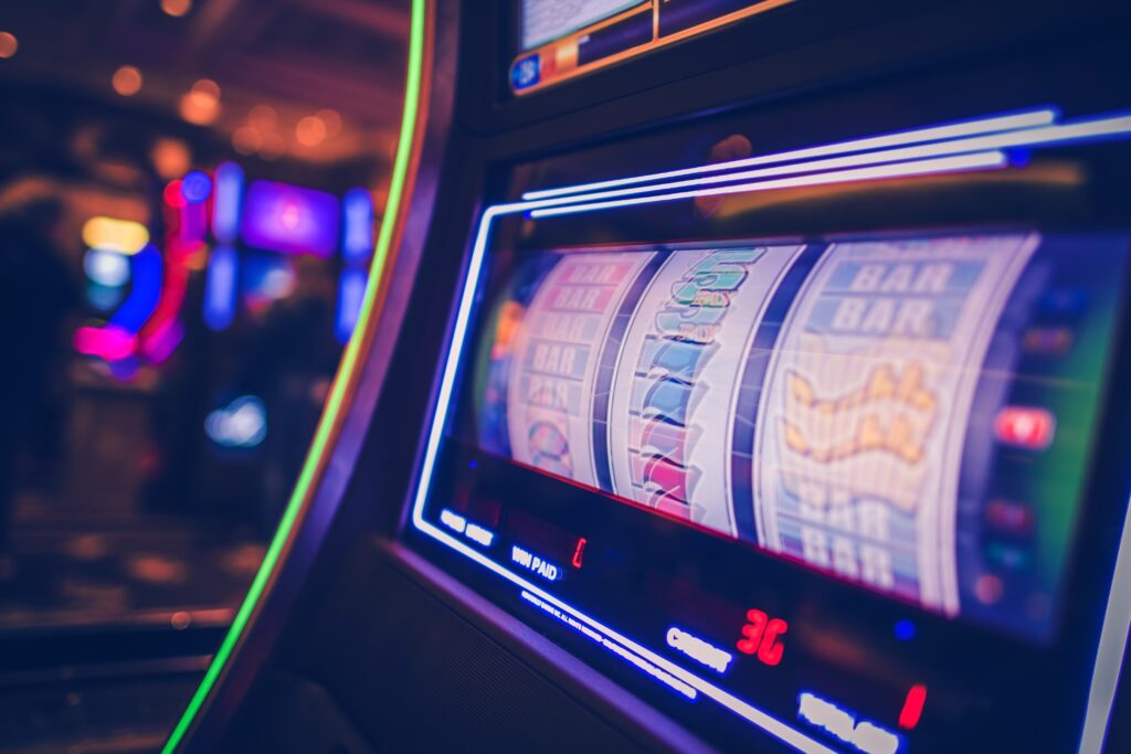 Structured Data SEO & Schema for Casinos
