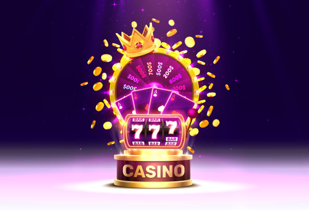 Looker Studio Dashboards for Casinos