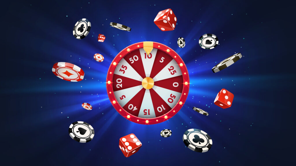 Casino A/B Testing Services