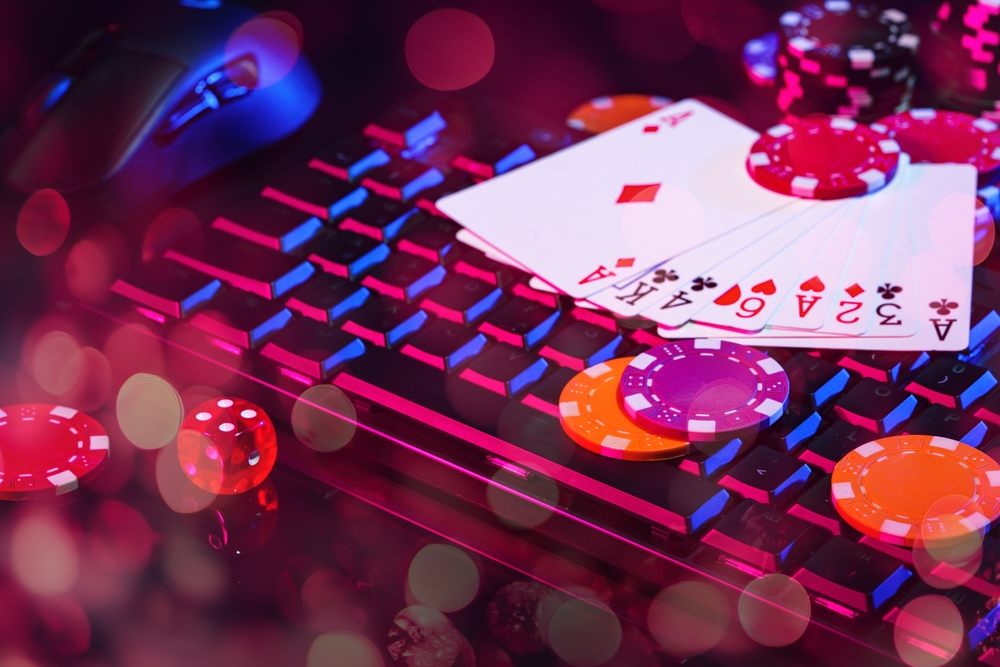 Crypto iGaming Conversion Rate Optimisation