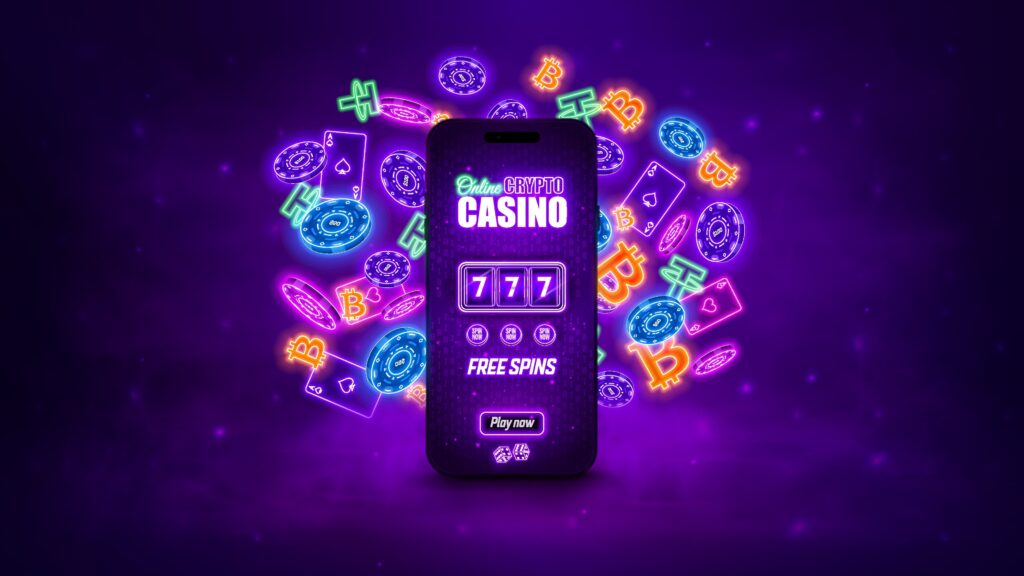 Looker Studio Dashboards for Casinos & Crypto iGaming Brands