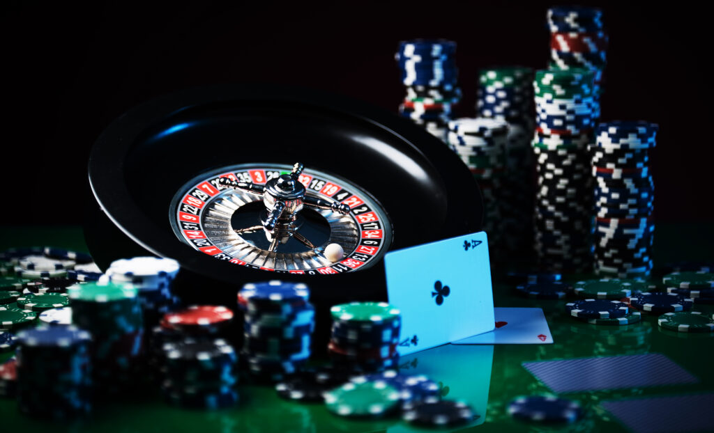 Casino Content Marketing